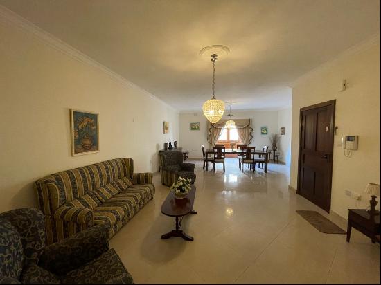 Sliema Apartment