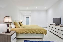 Sliema Apartment