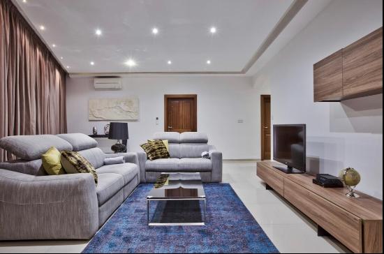 Sliema Apartment