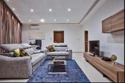 Sliema Apartment