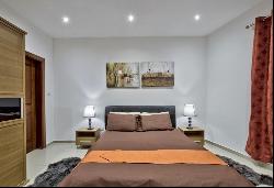 Sliema Apartment