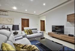 Sliema Apartment