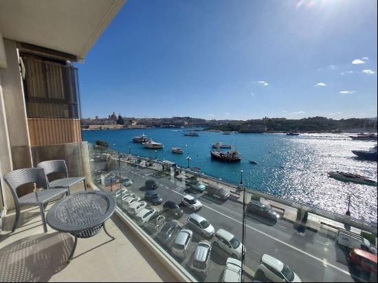 Sliema Apartment