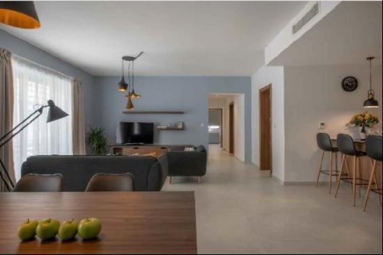 Sliema Apartment