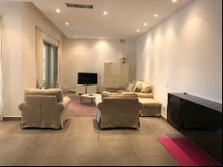 Tigne Point Apartment