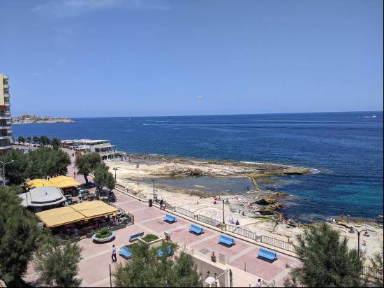 Sliema Apartment