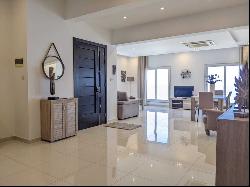 Sliema Apartment