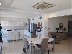 Sliema Apartment