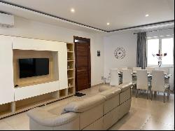 Swieqi Apartment