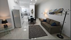 Sliema Apartment