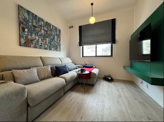 Swieqi Apartment