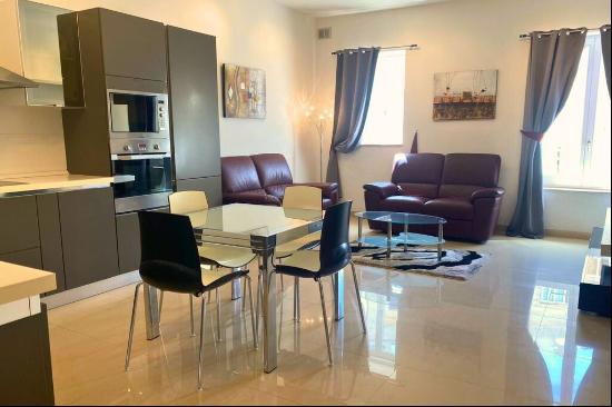 Sliema Apartment