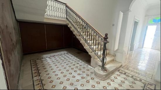 Birkirkara Terraced House