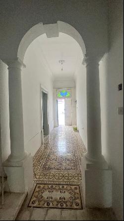 Birkirkara Terraced House