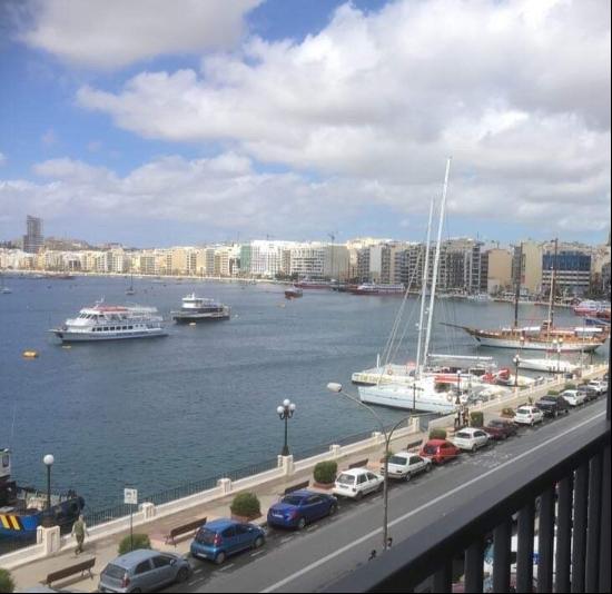 Sliema Apartment