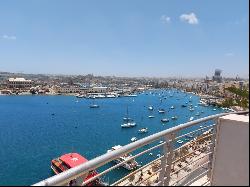 Sliema Penthouse