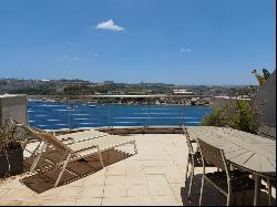 Sliema Penthouse