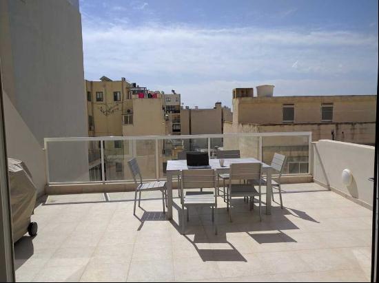 Sliema Apartment