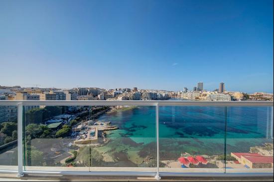 Sliema Apartment