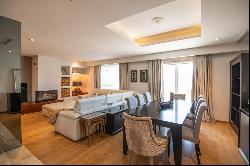 Tigne Point Apartment