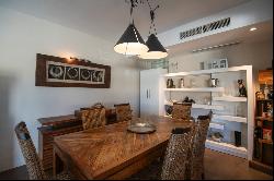 Tigne Point Apartment