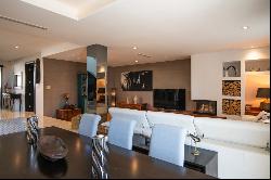 Tigne Point Apartment