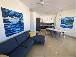 Gzira Penthouse