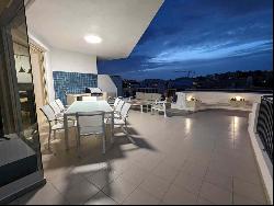 Gzira Penthouse