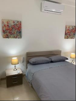 Sliema Apartment