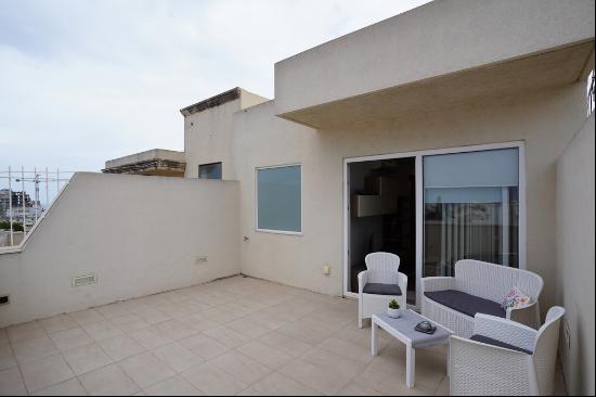 Sliema Penthouse