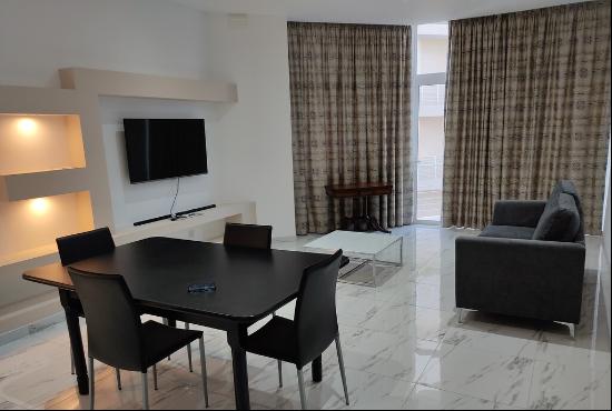 Sliema Apartment