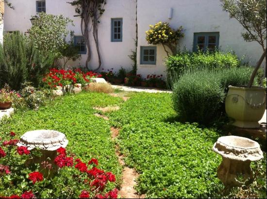 Zebbug House of Character