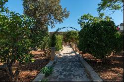 Zejtun Villa