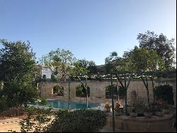 Zejtun Villa