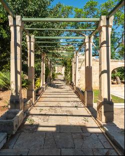 Zejtun Villa