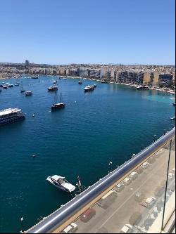 Sliema Penthouse