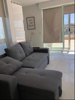 Sliema Penthouse