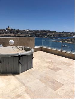 Sliema Penthouse