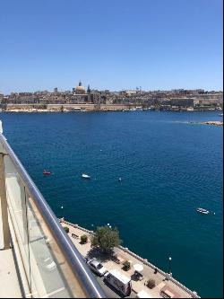 Sliema Penthouse