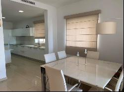 Tigne Point Apartment