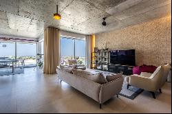 Gharghur Penthouse