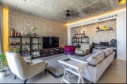 Gharghur Penthouse