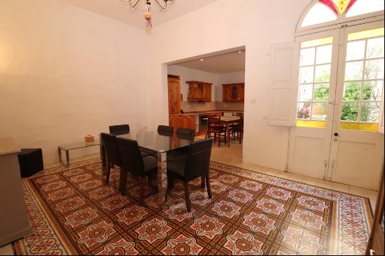 Sliema Town House