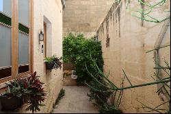 Sliema Town House