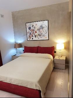 Tigne Point Apartment