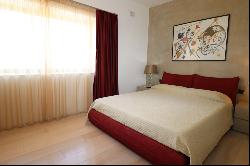 Tigne Point Apartment