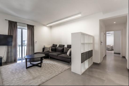 Gzira Apartment