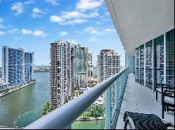 495 Brickell Ave 2504