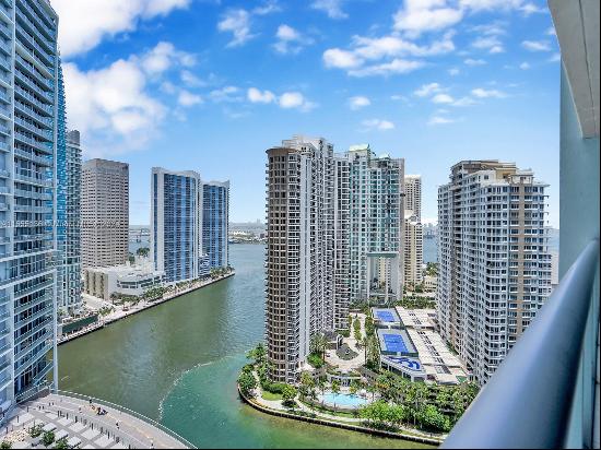 495 Brickell Ave 2504