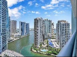 495 Brickell Ave 2504